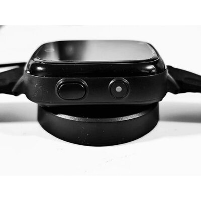 Estación de carga Body ID (para BodyGuard D45 y 5X)