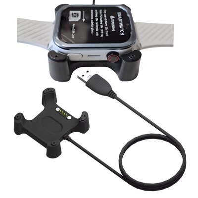 Estación de carga Body ID (para BodyGuard D45 y 5X)