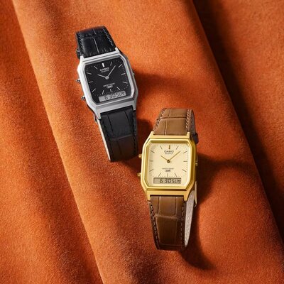 Casio Vintage AQ-230EGL-9AEF