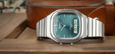 Casio Vintage AQ-240E-3AEF