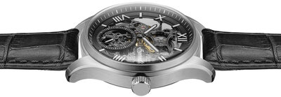 Ingersoll The Maverick Automatic I17401