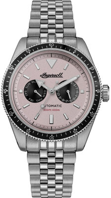Ingersoll The Outlaw Automatic I17201