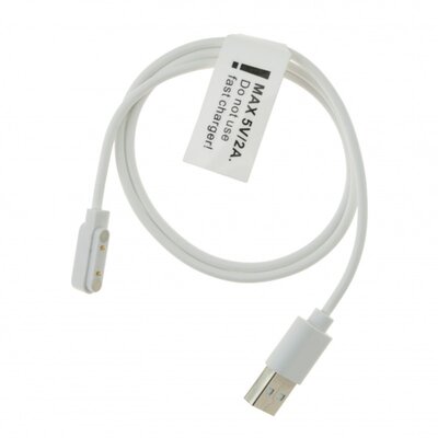 Cable de carga USB Body ID para relojes BodyGuard