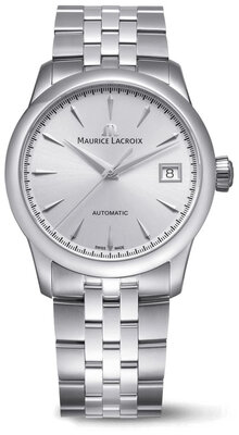 Maurice Lacroix 1975 Automatic Date Ladies 756007-SS002-130-1