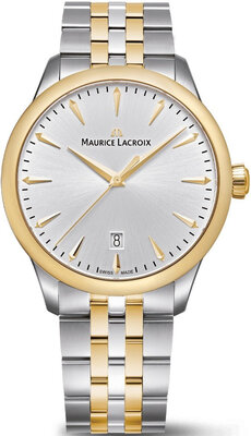 Maurice Lacroix 1975 Quartz Date 751007-PVY12-130-1