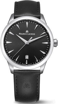 Maurice Lacroix 1975 Quartz Date 751007-SS001-330-2