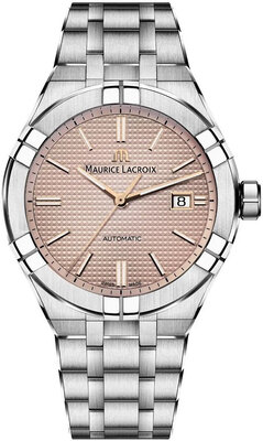 Maurice Lacroix Aikon Automatic AI6008-SS002-730-1