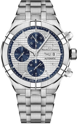 Maurice Lacroix Aikon Automatic Chronograph AI6038-SS002-131
