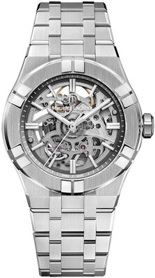 Maurice Lacroix Aikon Automatic Skeleton AI6007-SS002-030-1