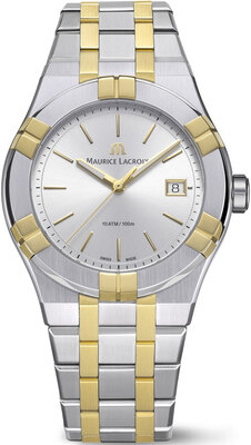 Maurice Lacroix Aikon Gents AI1108-PVY13-130-1