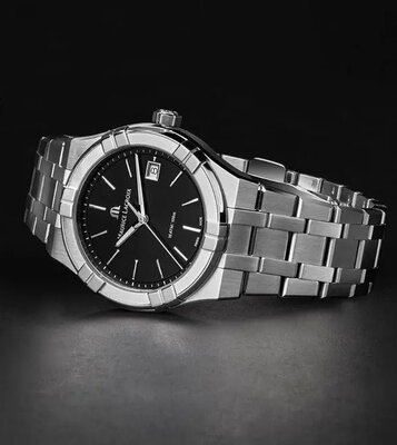 Maurice Lacroix Aikon Gents AI1108-SS002-330-1