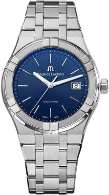 Maurice Lacroix Aikon Quartz AI1108-SS002-430-1