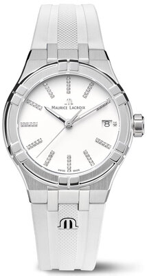 Maurice Lacroix Aikon Quartz Ladies AI1106-SS000-150-7