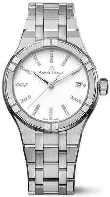 Maurice Lacroix Aikon Quartz Ladies AI1106-SS002-150-1