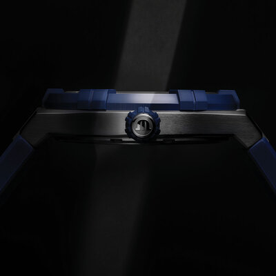 Maurice Lacroix Aikonic Automatic AC6008-SSL40-330-4