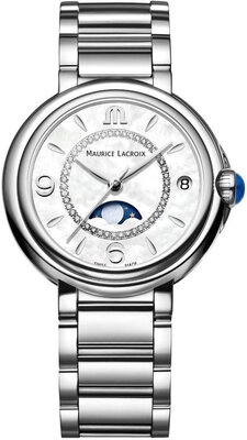 Maurice Lacroix Fiaba Moonphase FA1084-SS002-170-1