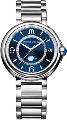 Maurice Lacroix Fiaba Moonphase FA1084-SS002-420-1