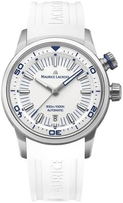 Maurice Lacroix Pontos S Automatic PT6248-SS00L-130-4 (+ correas de repuesto)