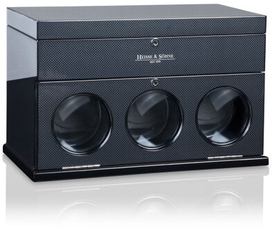 Cuerda Heisse & Söhne Loop Carbon 70019-244.67