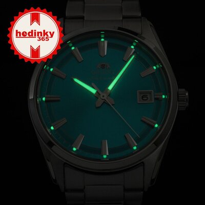 Orient Contemporary Stretto Automatic RA-AC0R06L30B