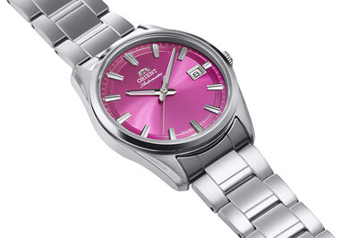 Orient Contemporary Stretto Automatic RA-AC0R07P30B