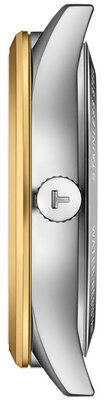 Tissot Classic Dream Automatic Powermatic 80 T158.407.22.031.00
