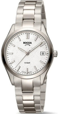 Boccia Titanium 3374-01