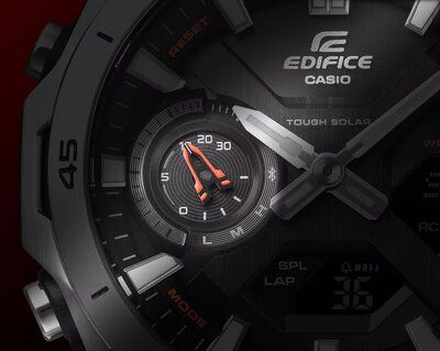 Casio Edifice Sospensione ECB-2300DC-1AEF