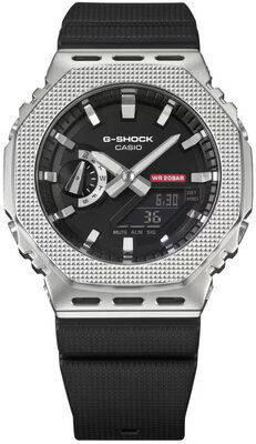 Casio G-Shock G-Steel GM-2100M-1AER
