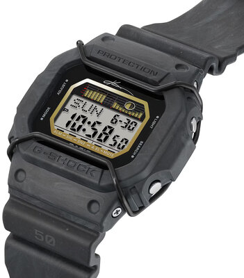 Casio G-Shock Original G-Lide GLX-5600KB-1ER Kanoa Igarashi Special Edition