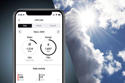 Casio G-Shock Original GA-B010-1AER