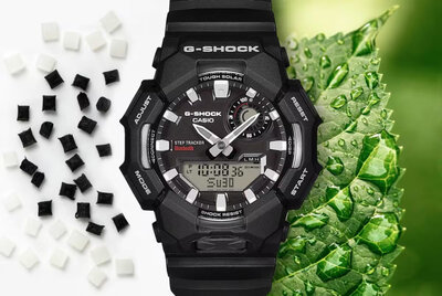 Casio G-Shock Original GA-B010-1AER