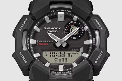 Casio G-Shock Original GA-B010-1AER