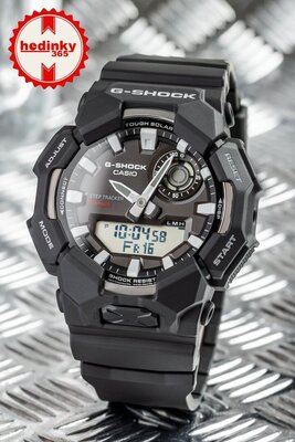 Casio G-Shock Original GA-B010-1AER