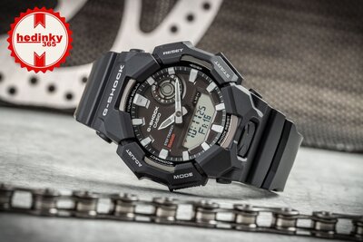 Casio G-Shock Original GA-B010-1AER
