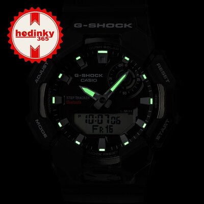 Casio G-Shock Original GA-B010-1AER