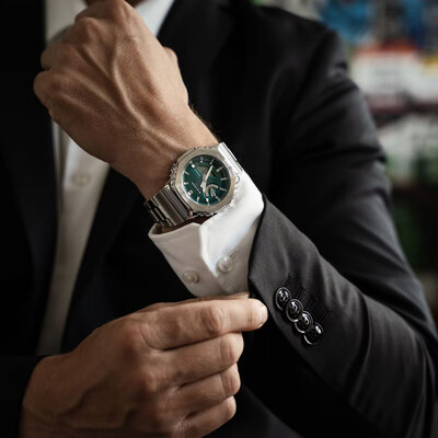 Casio G-Shock Original GM-2110D-3A1ER