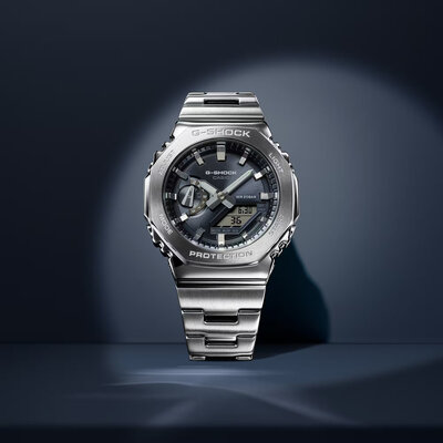 Casio G-Shock Original GM-2110D-8AER