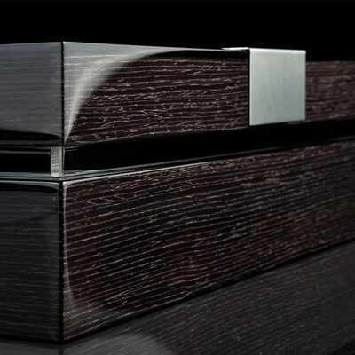 Estuche para reloj Heisse & Söhne Executive Quercus 10 70019-120