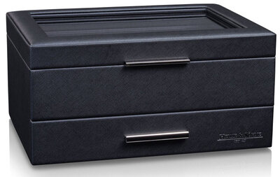 Estuche para reloj Heisse & Söhne Heron 10+ 70019-190.142