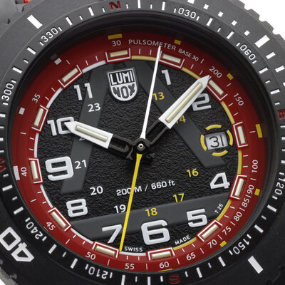 Luminox ICE-SAR XL.1095 Limited Edition 874pcs