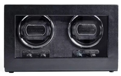 Cuerda Friedrich Lederwaren Bond 29482-9