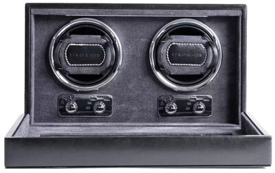 Cuerda Friedrich Lederwaren Bond 29482-9