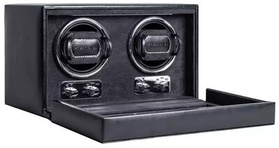 Cuerda Friedrich Lederwaren Bond 29482-9