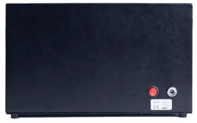 Cuerda Friedrich Lederwaren Bond 29482-9