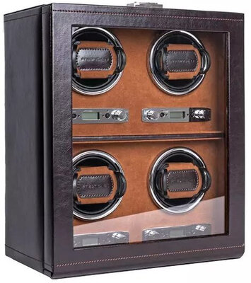 Cuerda Friedrich Lederwaren Bond 29483-3