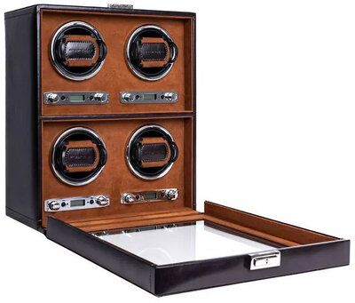 Cuerda Friedrich Lederwaren Bond 29483-3