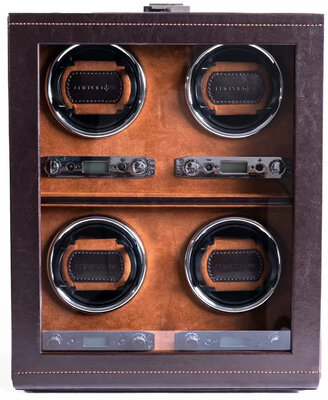 Cuerda Friedrich Lederwaren Bond 29483-3