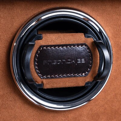 Cuerda Friedrich Lederwaren Bond 29483-3