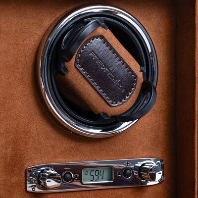 Cuerda Friedrich Lederwaren Bond 29483-3